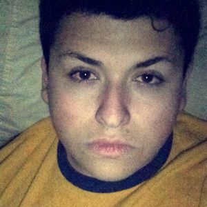 Meet your Posher, Joey